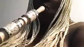 تدخين الأوكراني اللعنة الصعب