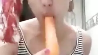 جامده نيك المزه كيوت اوى وهيا بتتشرمط وتتلبون ع حق