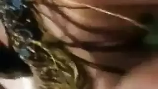 نجمات إباحيات عربيات بالحجاب يحصلن على إيلاج مزدوج