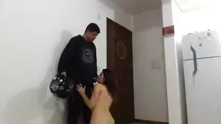 فلم نيك بل مسبح