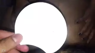 امرأة ناضجة شرجية تُضرب بقضيب مصري قوي