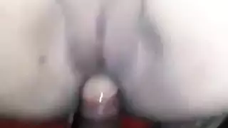 امرأة عربية الشرج