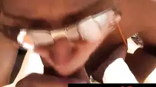 لحس الكس في البيت وفتحه