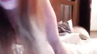 نيك طياظ بيضاء كبيري