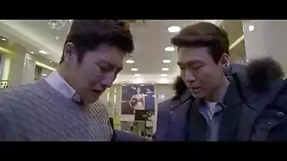 أورجي تونك تنتهي بحمام منوي