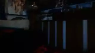 بنت تتناكا قدام أبوها