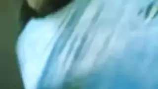 ثنائي تايلاندي يمارسان الجنس بشغف في الحمام بورن صريح