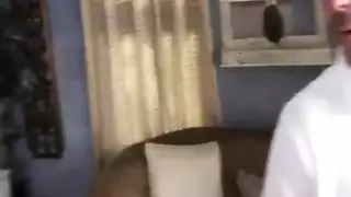 سكس اكتر من راجل فشخوها