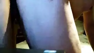 ثنائي جنسي صريح مع فتاة مثيرة