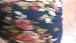 ركوب شرجي مع رجل ذو نفوذ حركة كلاسيكية قاسية