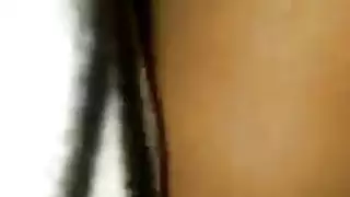 جماع عنيف معصوب العينين: أخذ قضيب سميك حتى النهاية