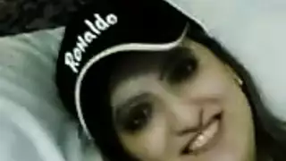 موعد مثيرة للفتاة اللطيفة: غزل ومقدمة وجنس