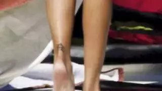 صور العالمية شهد الجميلي