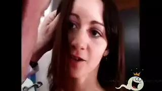 سكس نيك كي بنت مراهقة بكر عذراء وبزب اسود غليض