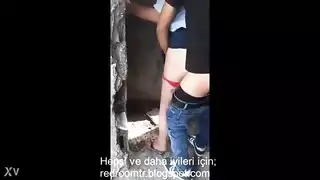 امرأة محجبة جميلة