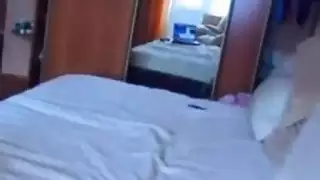 مجنون هواة عرقي الجنس متجر